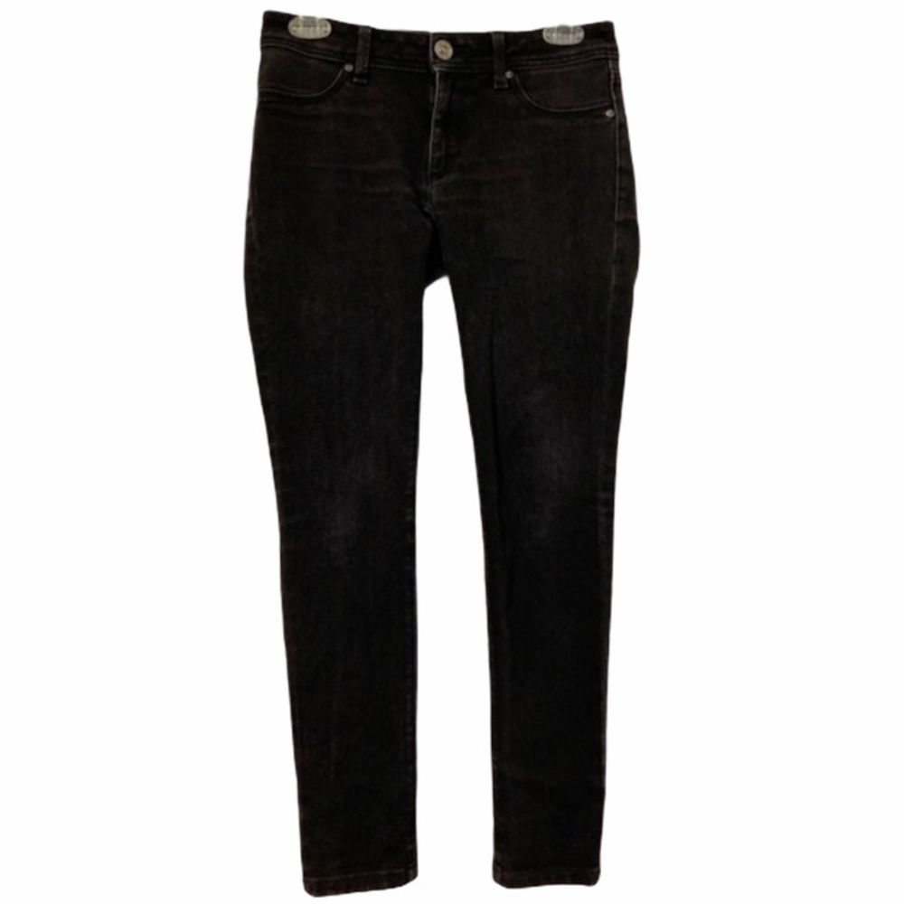 DL1961 Emma Skinny 4 Way Stretch Ankle Jeans
